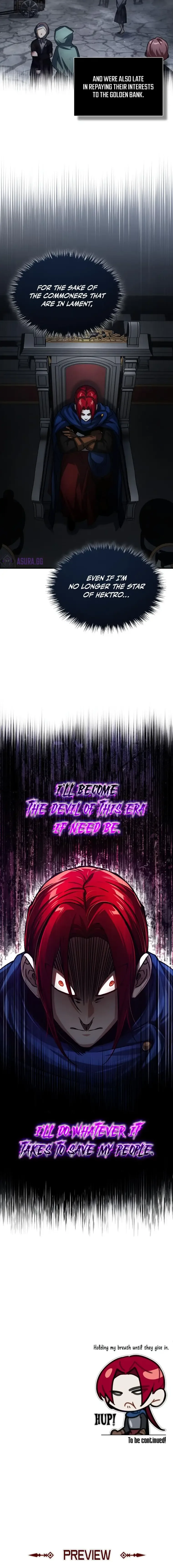 The Heavenly Demon Can’t Live a Normal Life Chapter 59 page 24