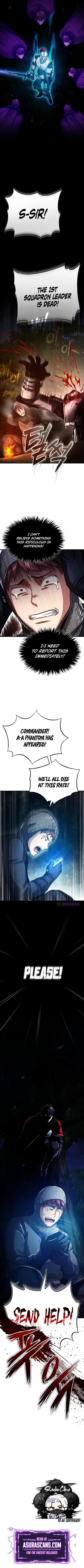 The Heavenly Demon Can’t Live a Normal Life Chapter 61 page 13