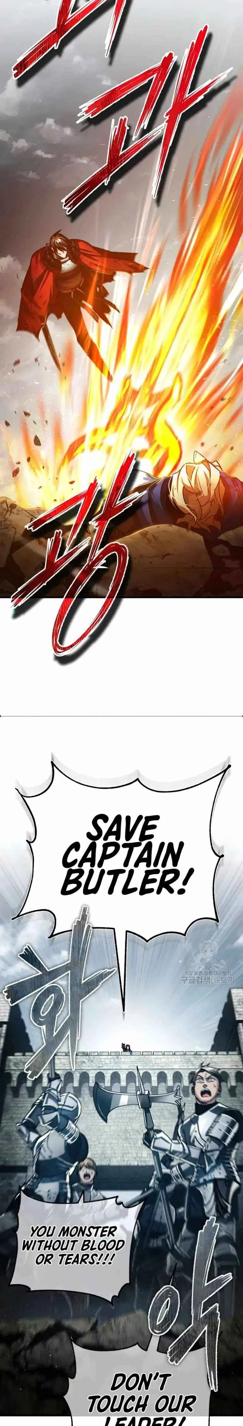 The Heavenly Demon Can’t Live a Normal Life Chapter 69 page 13