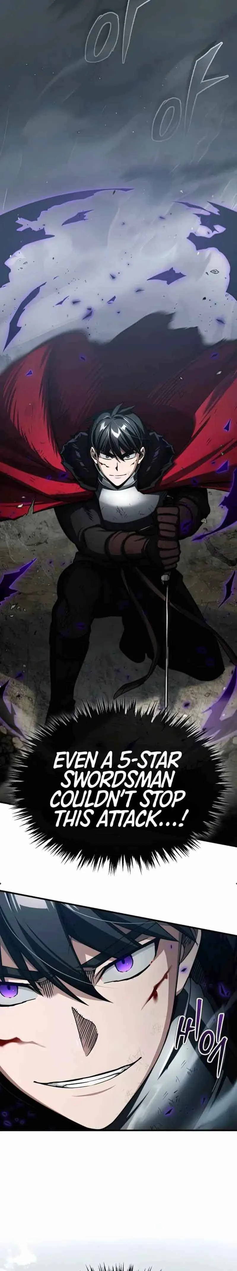 The Heavenly Demon Can’t Live a Normal Life Chapter 69 page 3