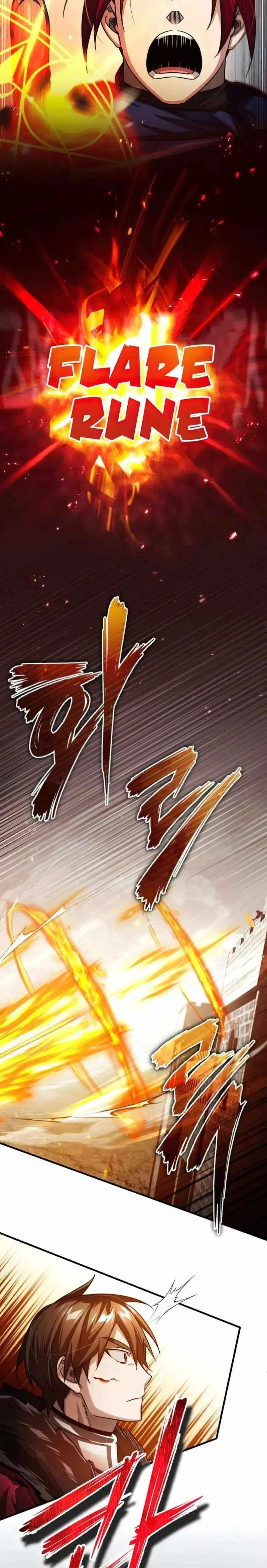 The Heavenly Demon Can’t Live a Normal Life Chapter 69 page 12