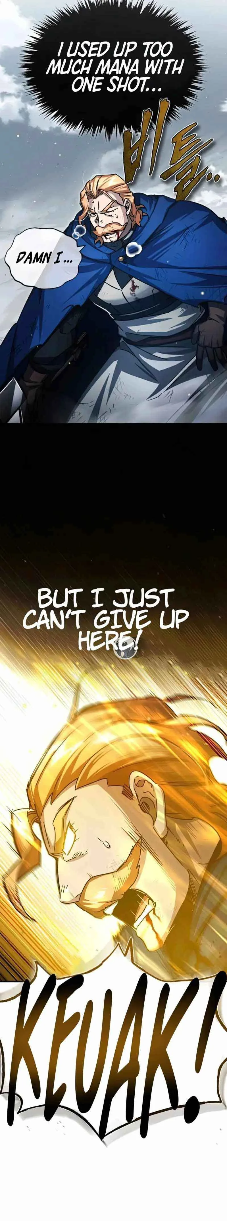 The Heavenly Demon Can’t Live a Normal Life Chapter 69 page 4