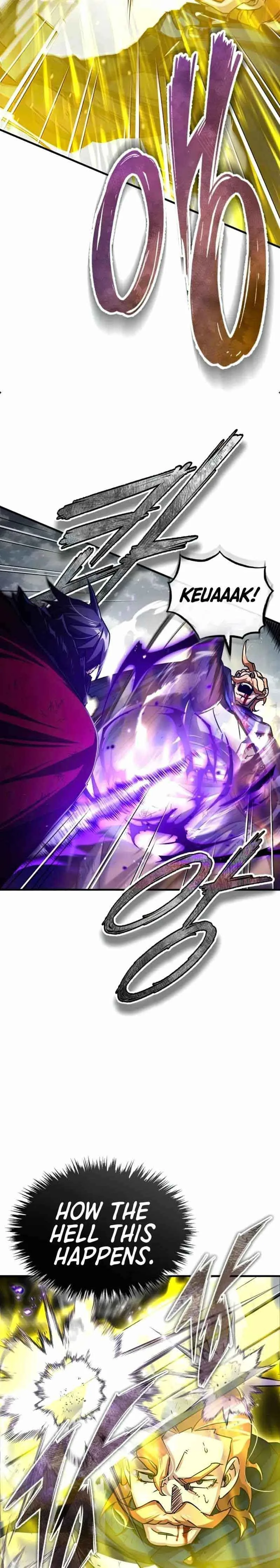 The Heavenly Demon Can’t Live a Normal Life Chapter 69 page 6