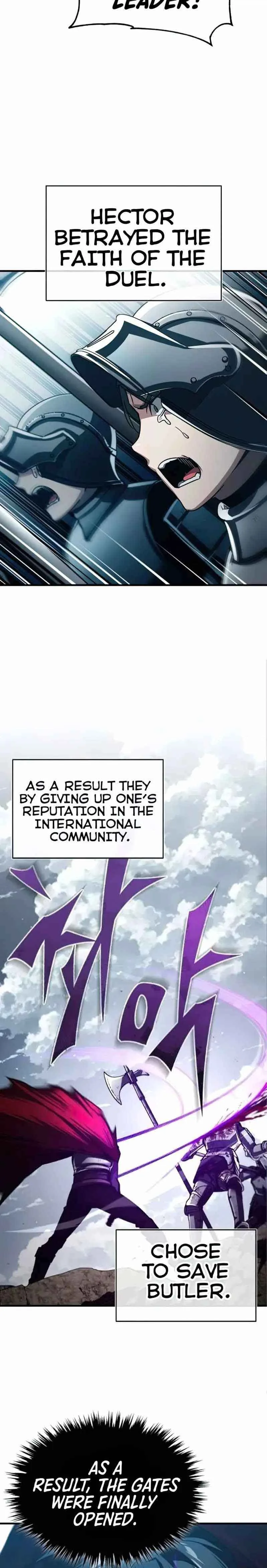 The Heavenly Demon Can’t Live a Normal Life Chapter 69 page 14
