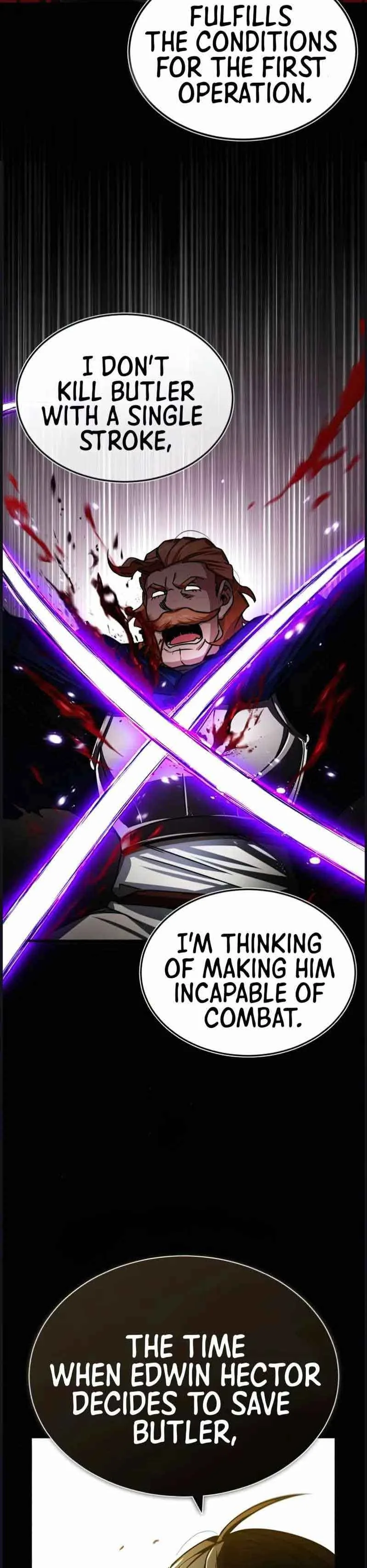 The Heavenly Demon Can’t Live a Normal Life Chapter 69 page 20