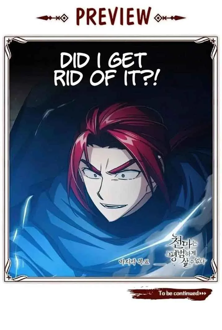 The Heavenly Demon Can’t Live a Normal Life Chapter 69 page 38
