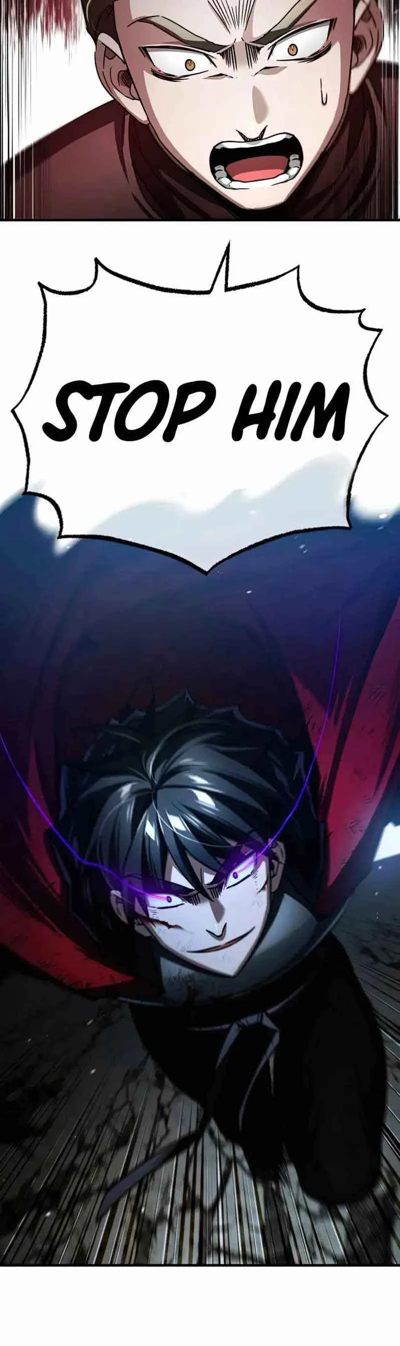 The Heavenly Demon Can’t Live a Normal Life Chapter 69 page 35