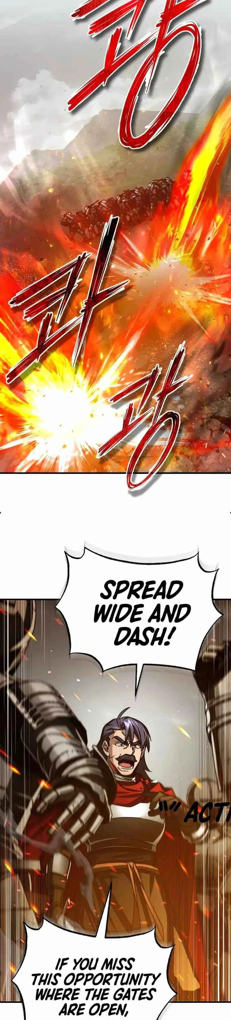 The Heavenly Demon Can’t Live a Normal Life Chapter 69 page 31