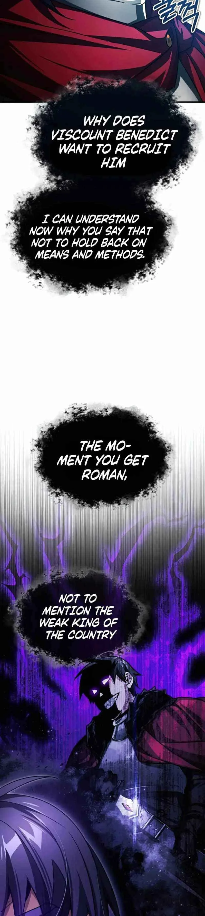 The Heavenly Demon Can’t Live a Normal Life Chapter 69 page 25