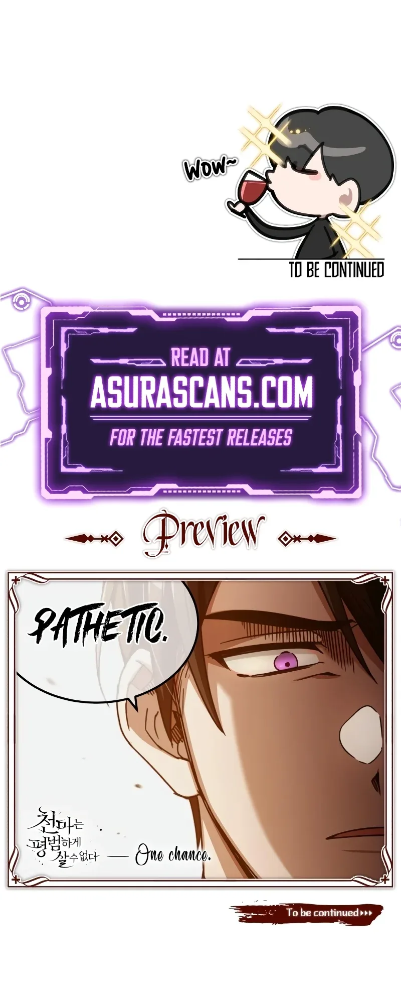 The Heavenly Demon Can’t Live a Normal Life Chapter 72 page 11