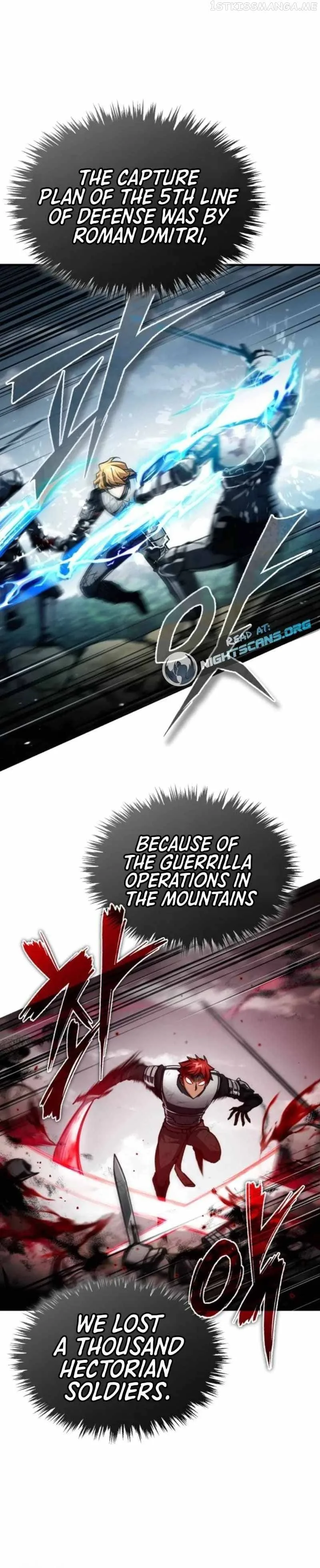 The Heavenly Demon Can’t Live a Normal Life Chapter 70 page 4