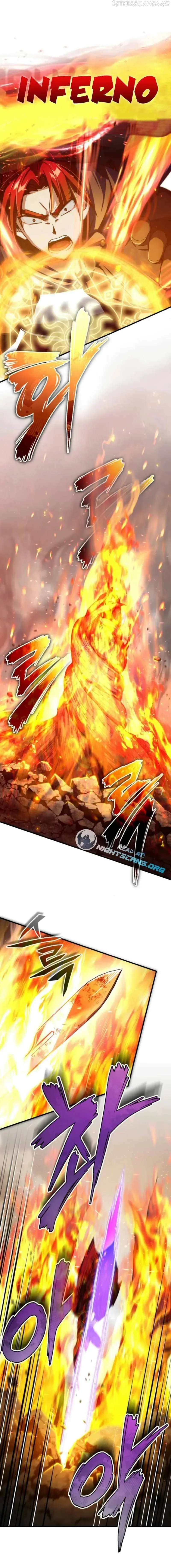The Heavenly Demon Can’t Live a Normal Life Chapter 70 page 9