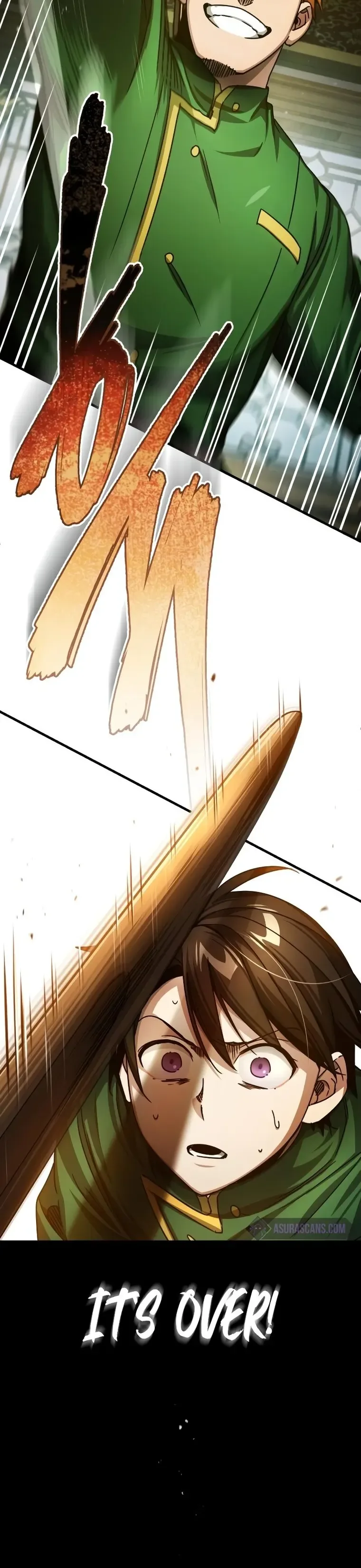 The Heavenly Demon Can’t Live a Normal Life Chapter 74 page 6