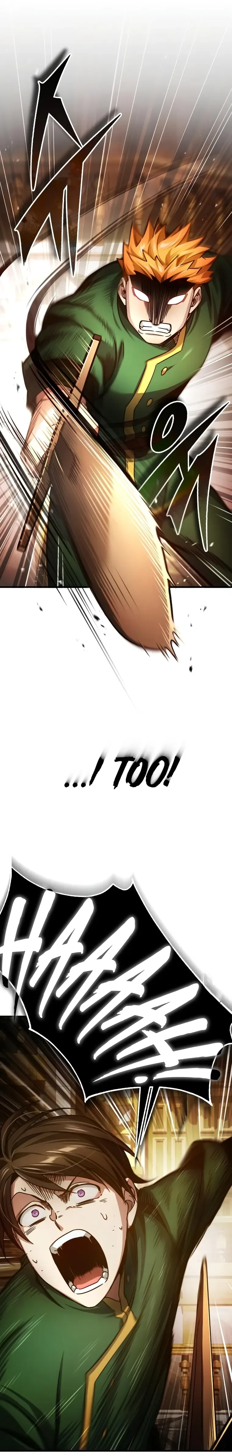 The Heavenly Demon Can’t Live a Normal Life Chapter 74 page 10