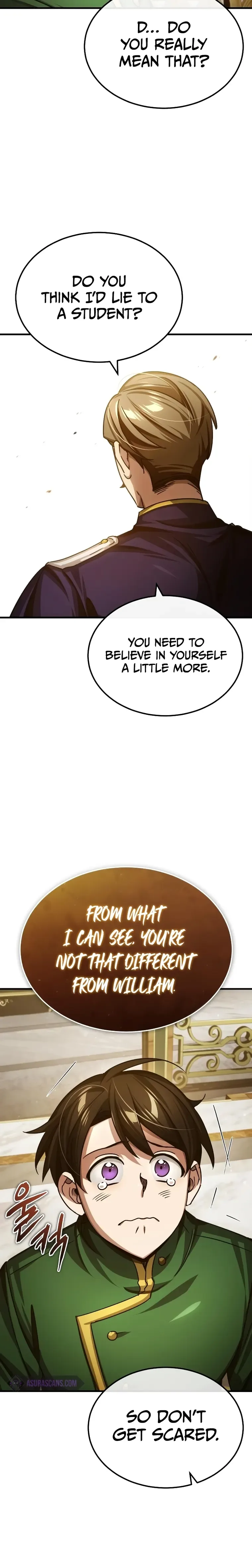 The Heavenly Demon Can’t Live a Normal Life Chapter 74 page 15