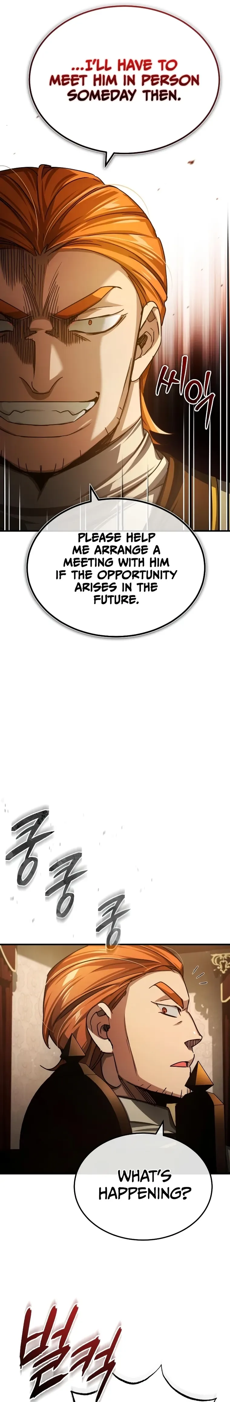 The Heavenly Demon Can’t Live a Normal Life Chapter 74 page 28