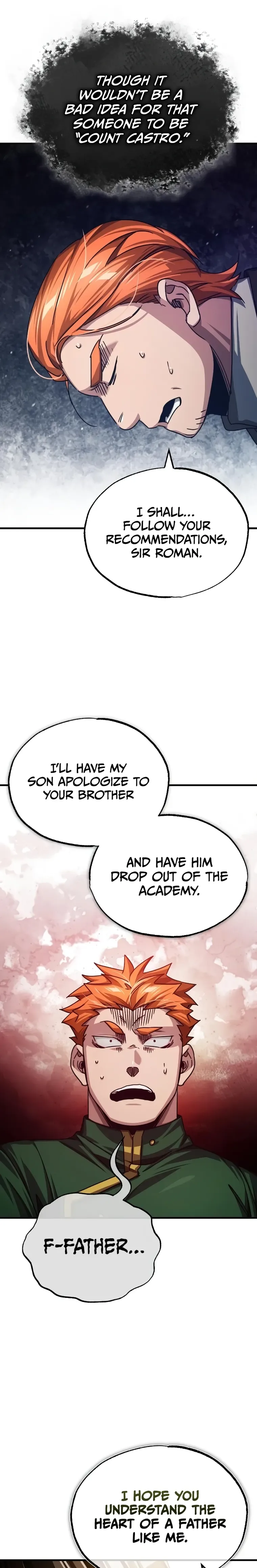 The Heavenly Demon Can’t Live a Normal Life Chapter 75 page 16