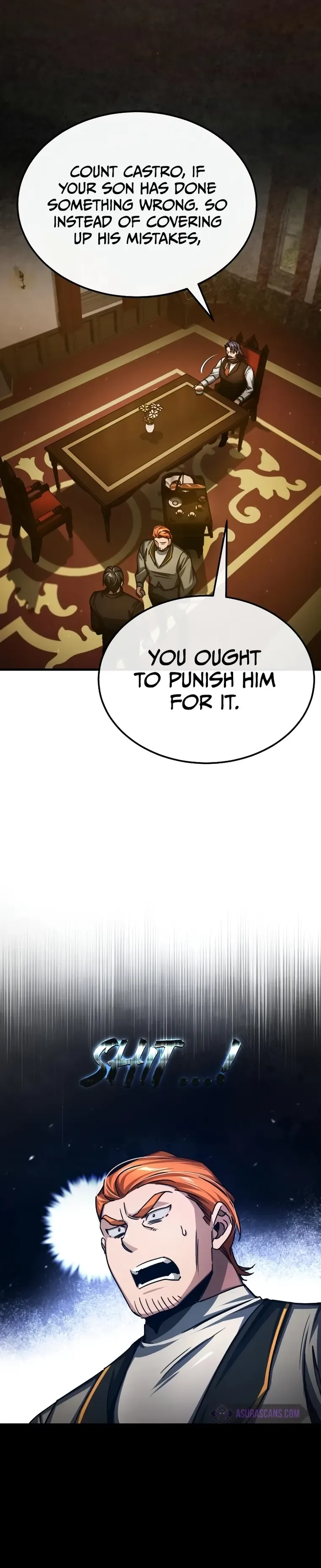 The Heavenly Demon Can’t Live a Normal Life Chapter 75 page 12