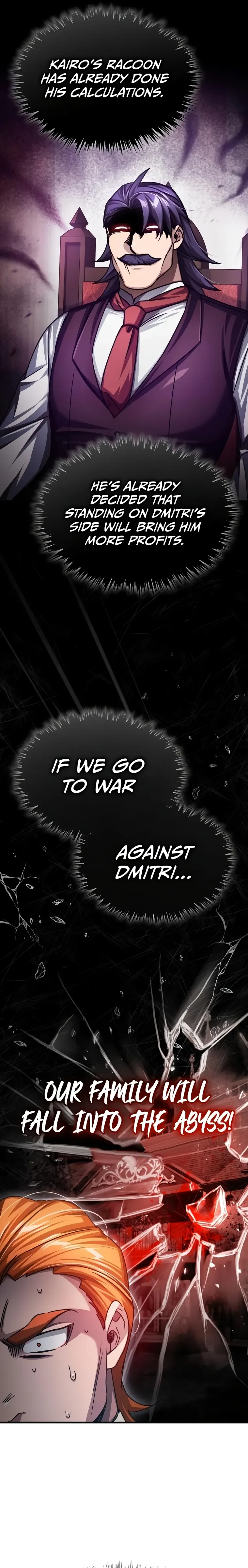The Heavenly Demon Can’t Live a Normal Life Chapter 75 page 13