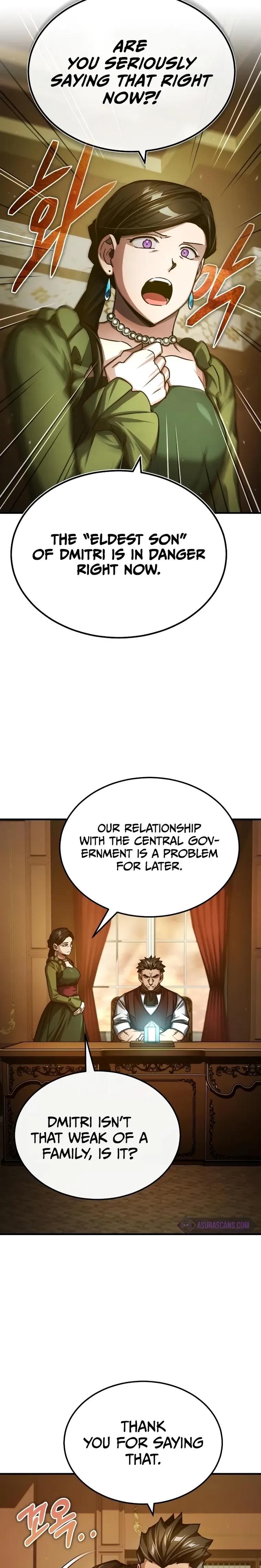 The Heavenly Demon Can’t Live a Normal Life Chapter 75 page 26