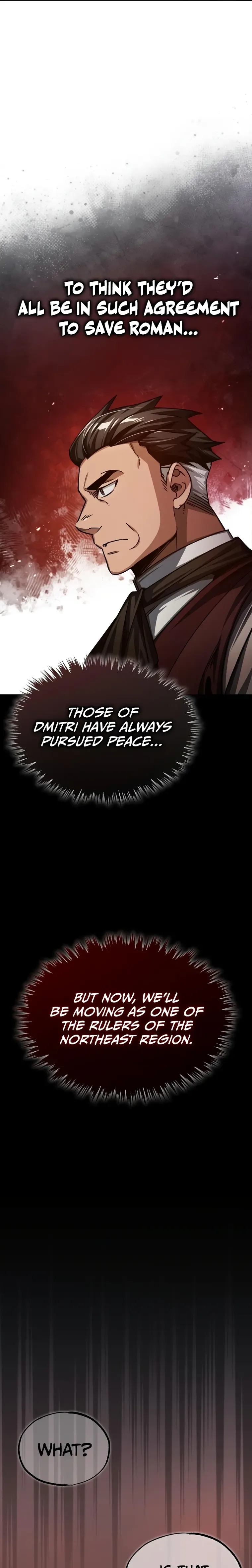 The Heavenly Demon Can’t Live a Normal Life Chapter 75 page 32