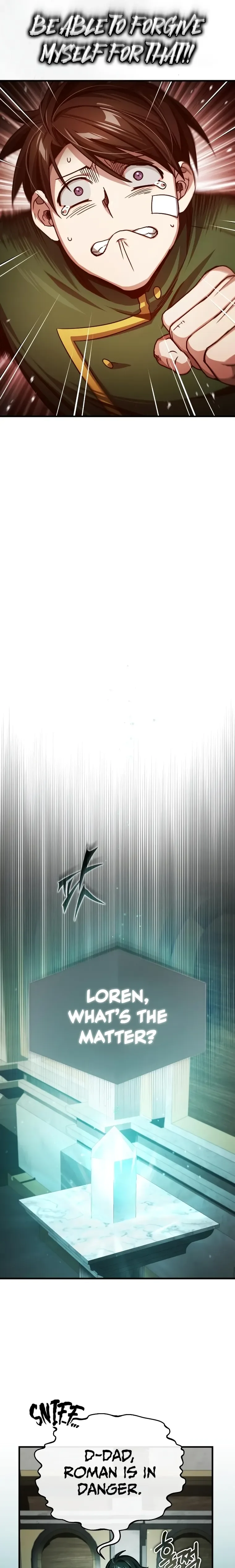 The Heavenly Demon Can’t Live a Normal Life Chapter 75 page 23