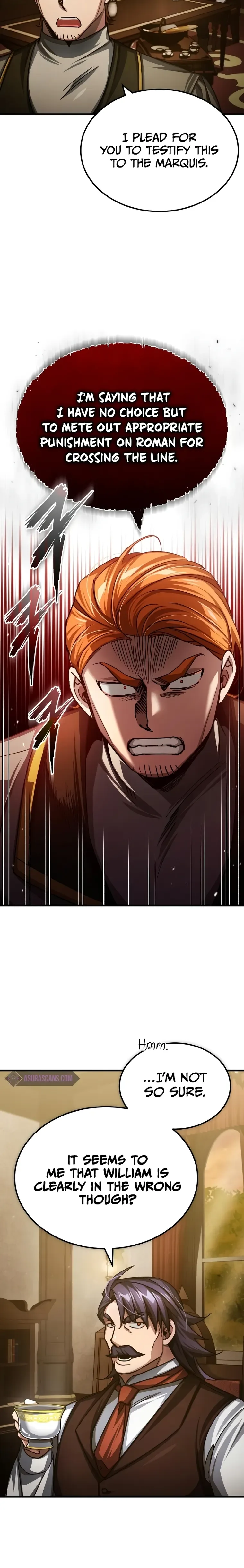 The Heavenly Demon Can’t Live a Normal Life Chapter 75 page 6