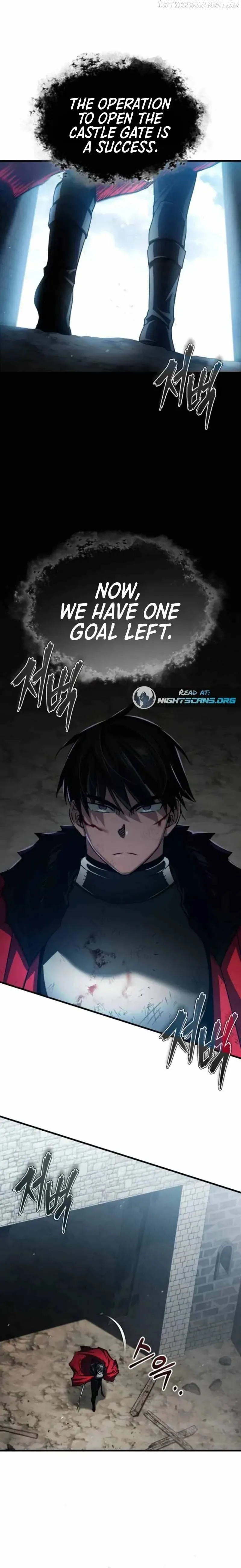 The Heavenly Demon Can’t Live a Normal Life Chapter 70 page 2