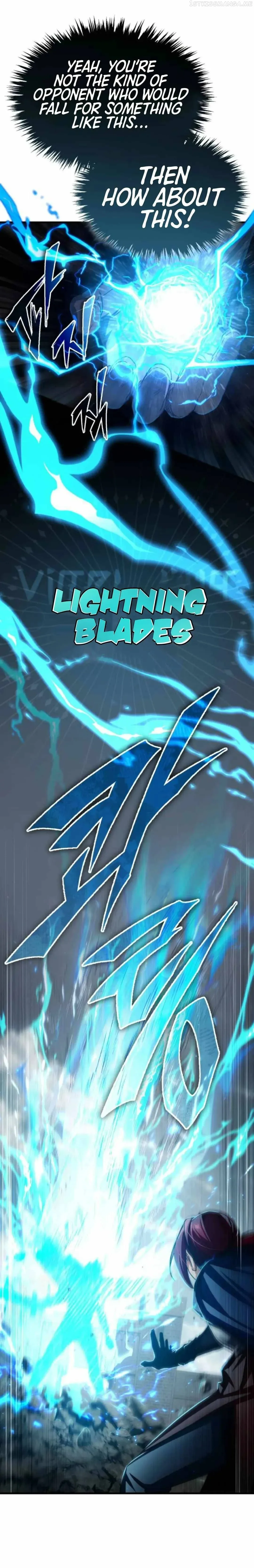 The Heavenly Demon Can’t Live a Normal Life Chapter 70 page 10