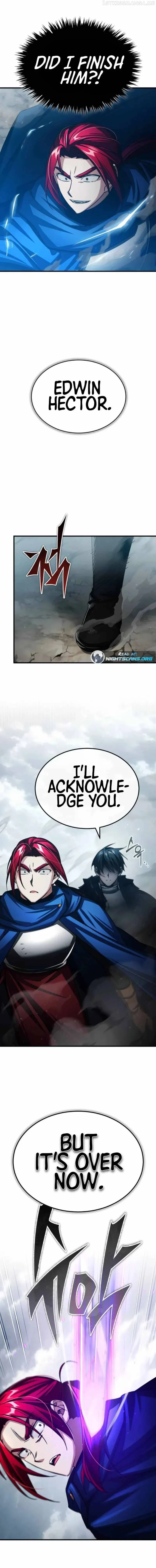 The Heavenly Demon Can’t Live a Normal Life Chapter 70 page 11