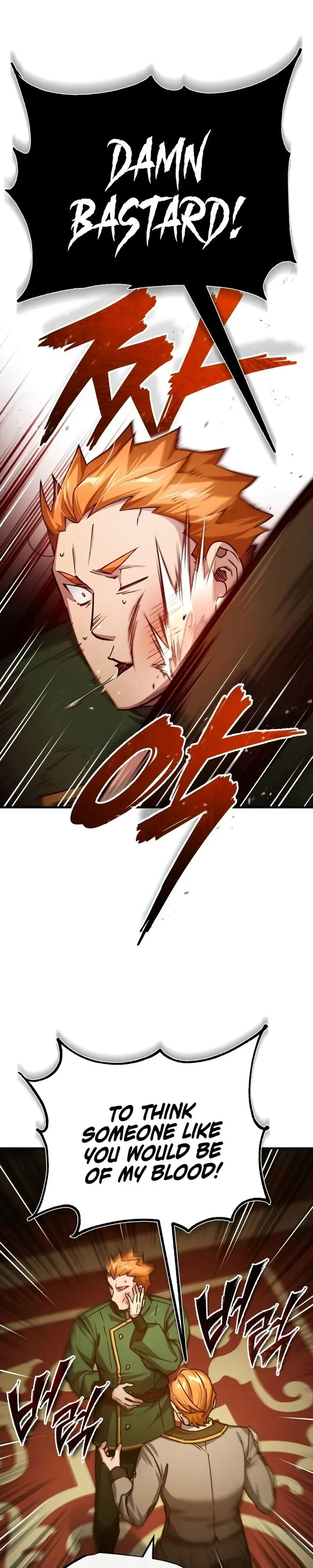 The Heavenly Demon Can’t Live a Normal Life Chapter 76 page 11