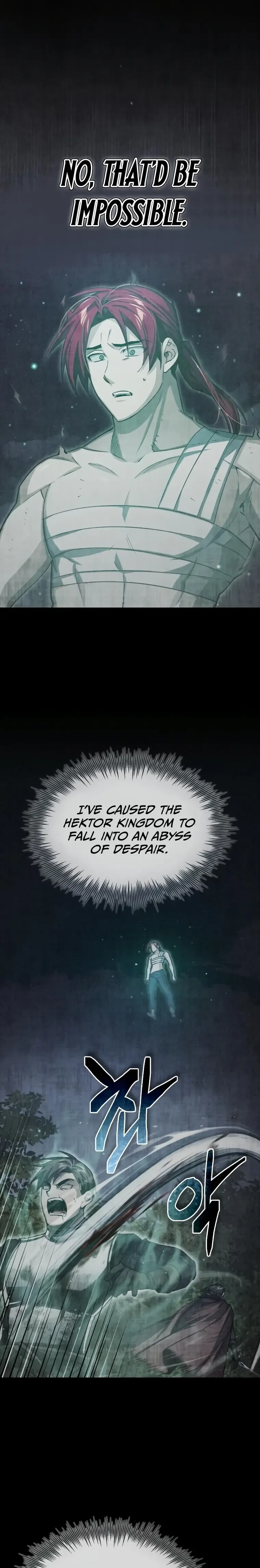 The Heavenly Demon Can’t Live a Normal Life Chapter 77 page 2