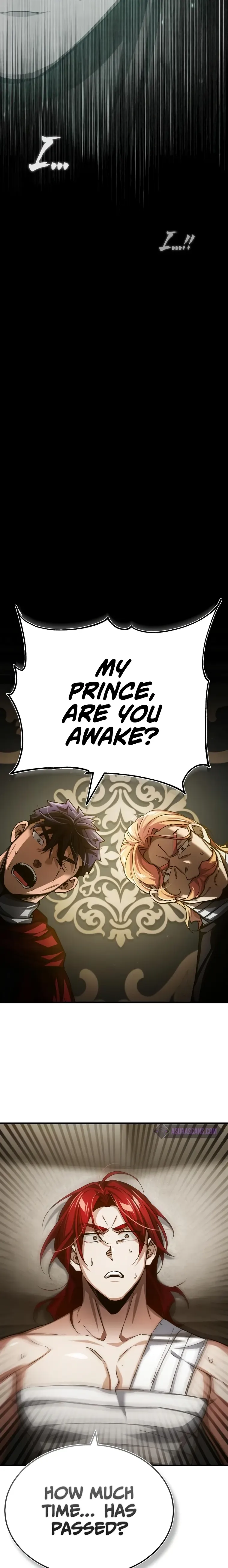 The Heavenly Demon Can’t Live a Normal Life Chapter 77 page 5