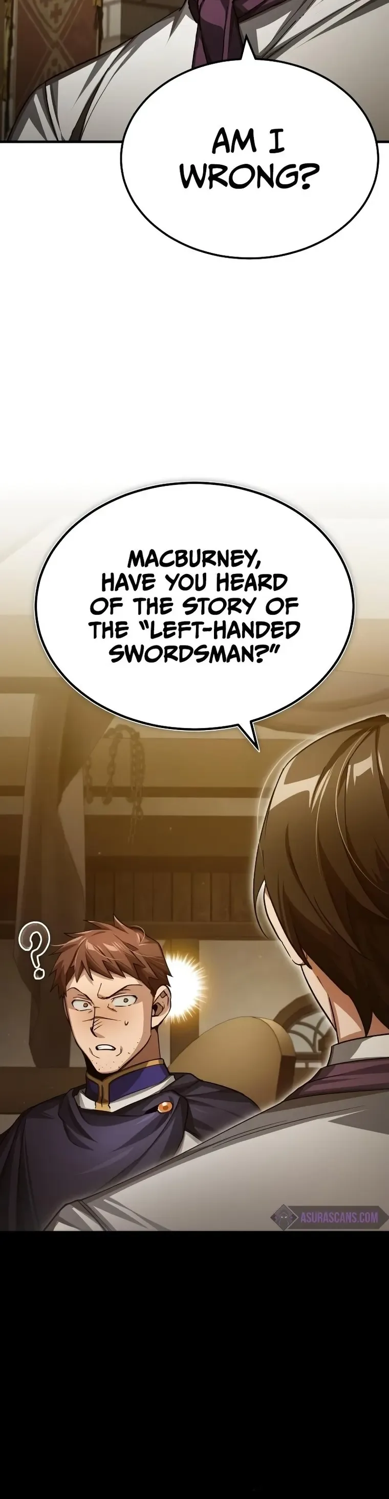 The Heavenly Demon Can’t Live a Normal Life Chapter 77 page 21