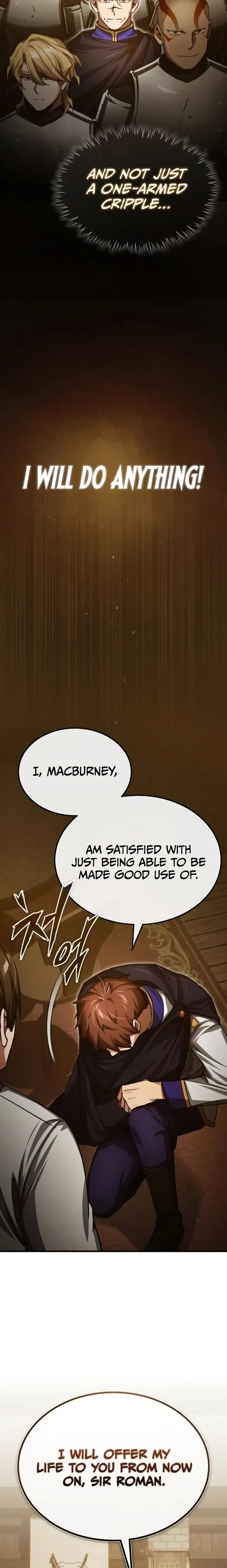 The Heavenly Demon Can’t Live a Normal Life Chapter 77 page 26