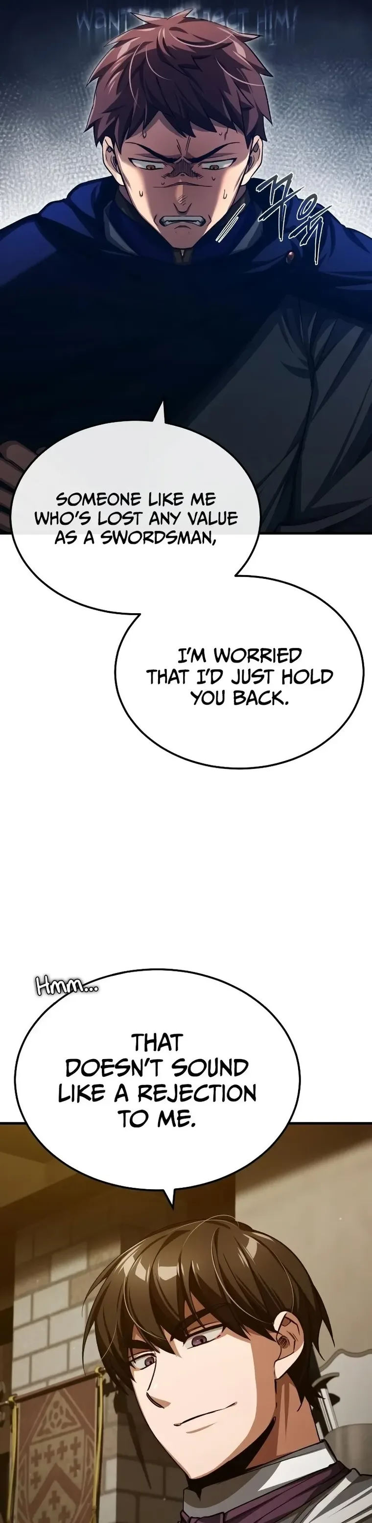 The Heavenly Demon Can’t Live a Normal Life Chapter 77 page 20