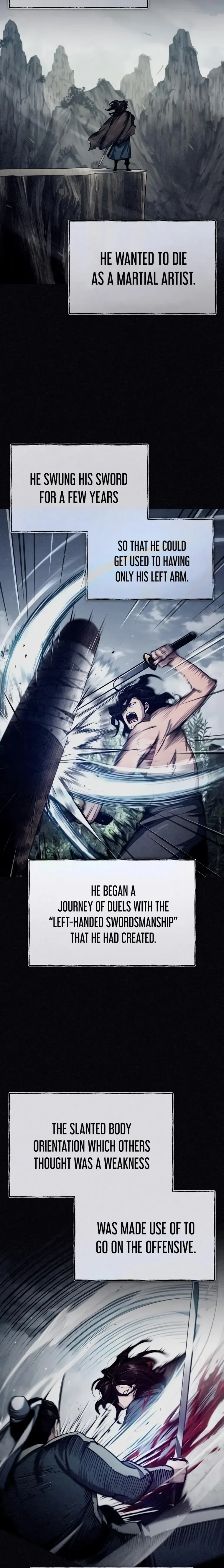 The Heavenly Demon Can’t Live a Normal Life Chapter 77 page 23