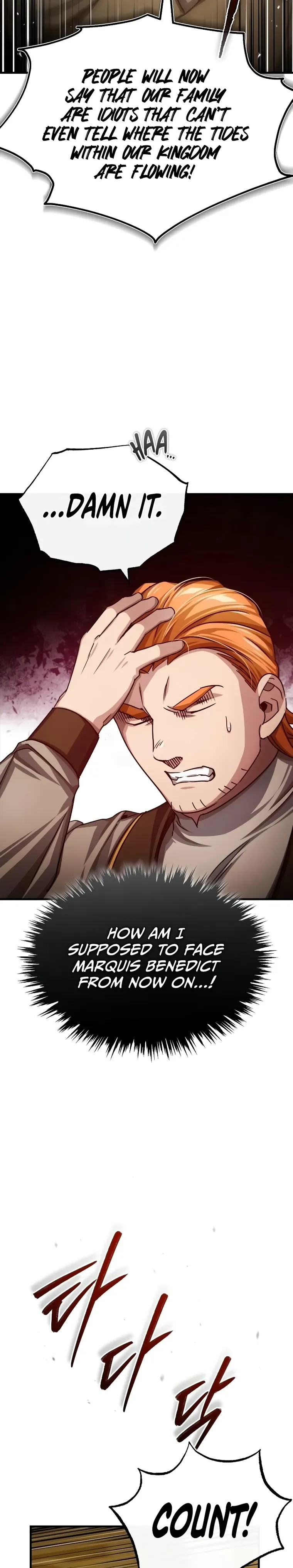 The Heavenly Demon Can’t Live a Normal Life Chapter 76 page 14