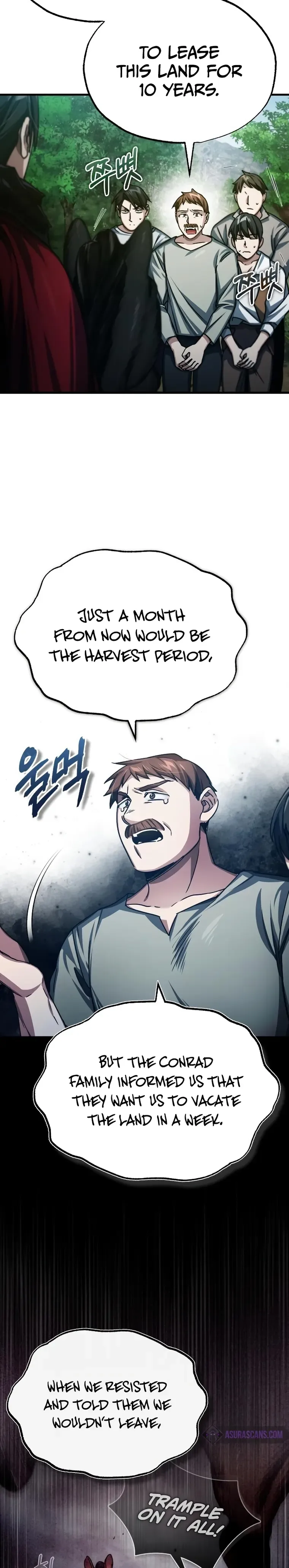 The Heavenly Demon Can’t Live a Normal Life Chapter 78 page 5