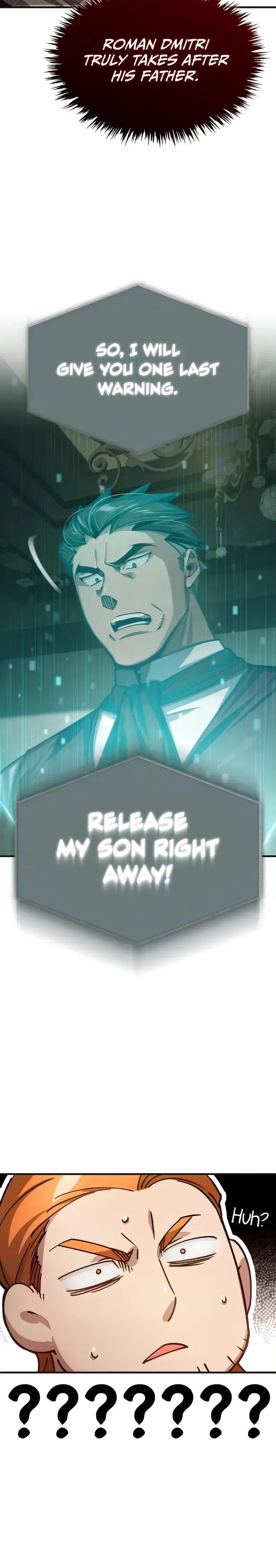 The Heavenly Demon Can’t Live a Normal Life Chapter 76 page 21