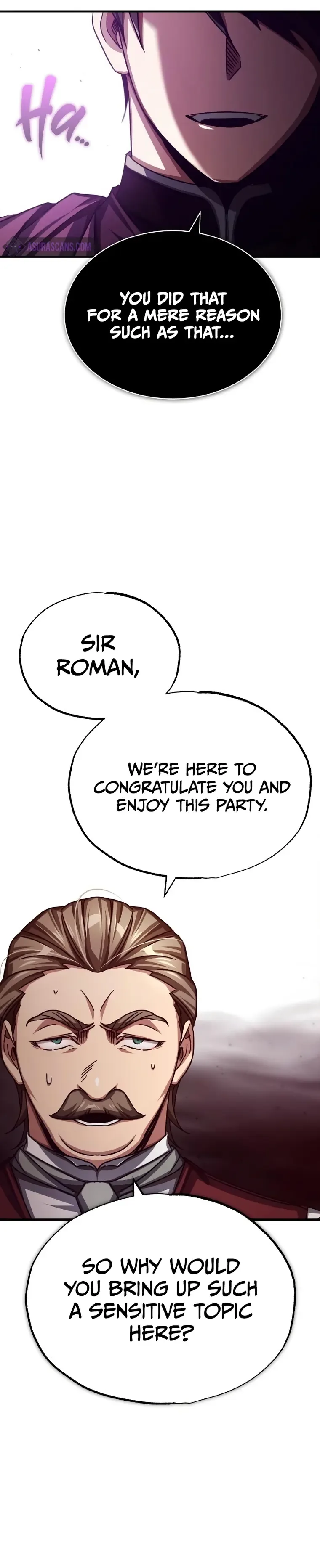 The Heavenly Demon Can’t Live a Normal Life Chapter 78 page 39