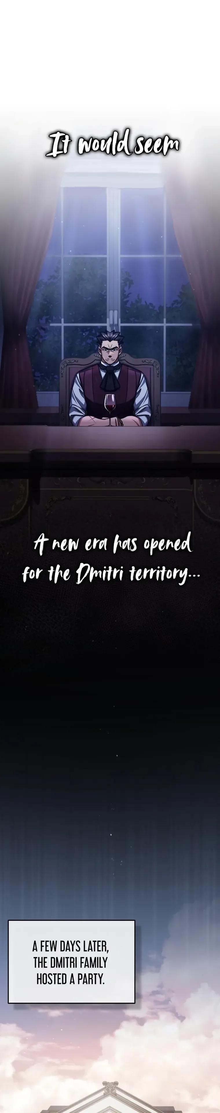 The Heavenly Demon Can’t Live a Normal Life Chapter 78 page 29