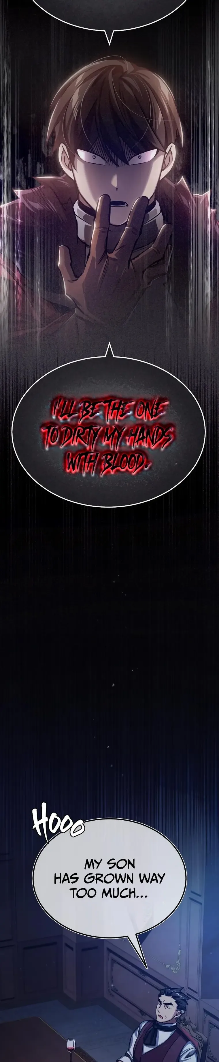 The Heavenly Demon Can’t Live a Normal Life Chapter 78 page 26