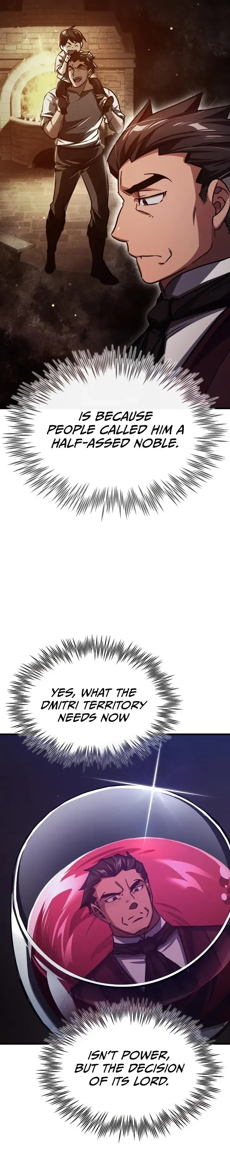 The Heavenly Demon Can’t Live a Normal Life Chapter 78 page 28