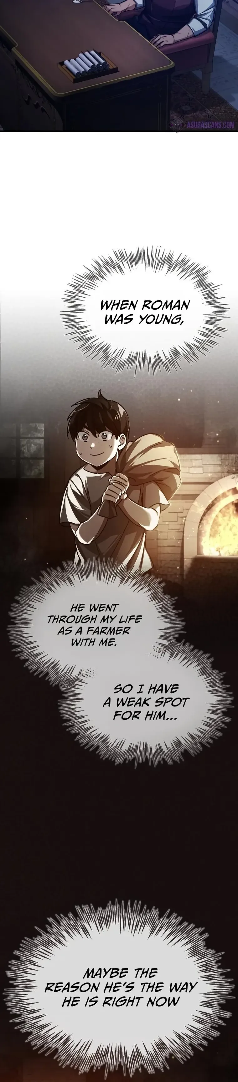 The Heavenly Demon Can’t Live a Normal Life Chapter 78 page 27