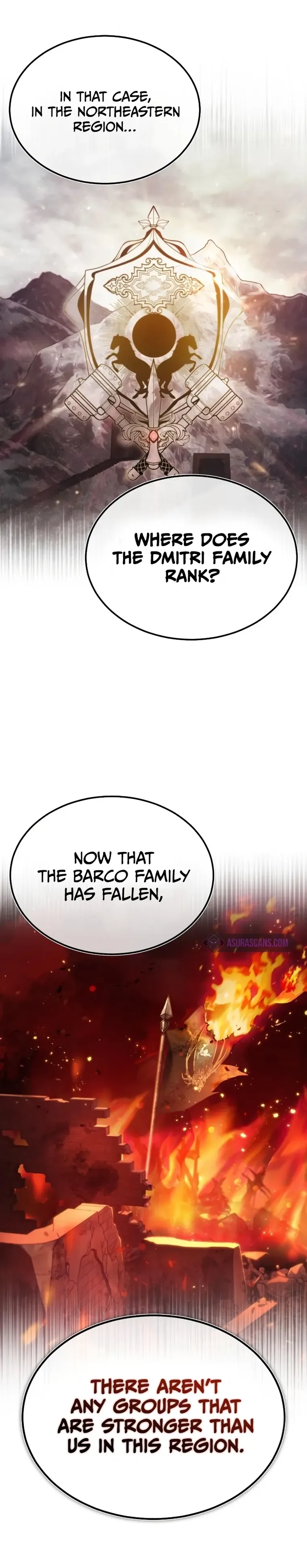 The Heavenly Demon Can’t Live a Normal Life Chapter 78 page 18