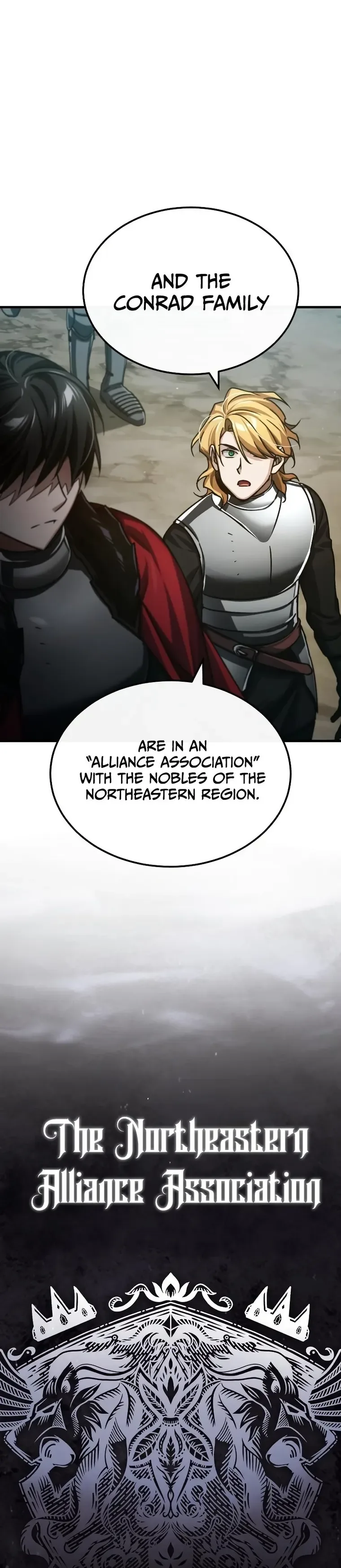 The Heavenly Demon Can’t Live a Normal Life Chapter 78 page 8