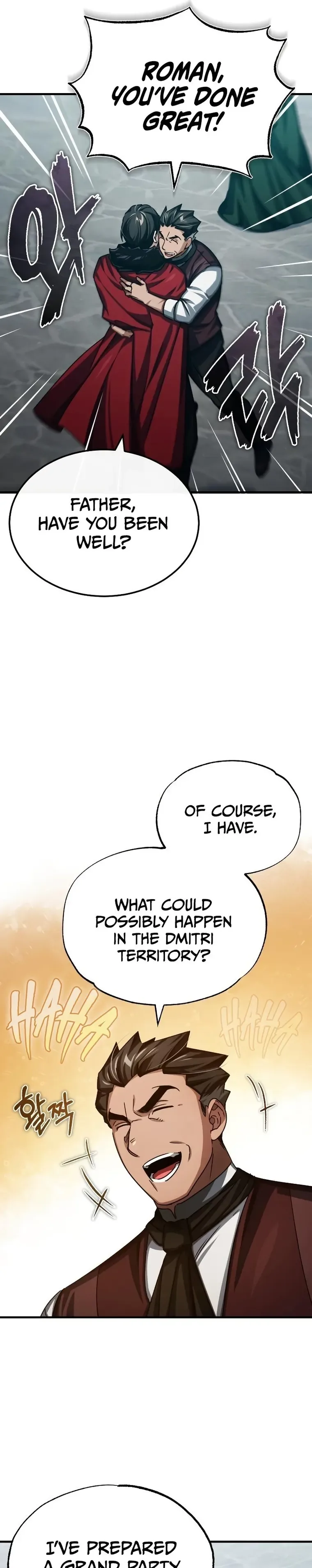 The Heavenly Demon Can’t Live a Normal Life Chapter 78 page 13