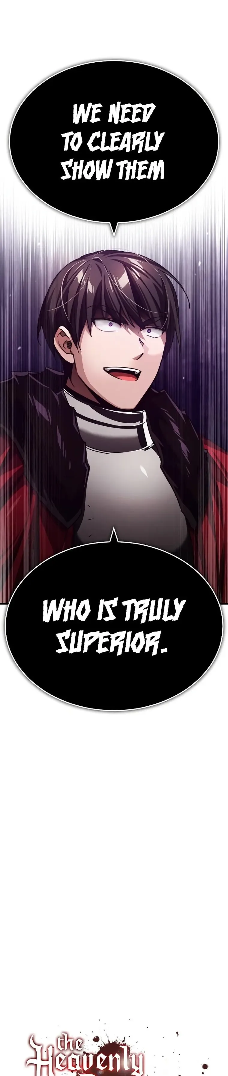 The Heavenly Demon Can’t Live a Normal Life Chapter 78 page 23