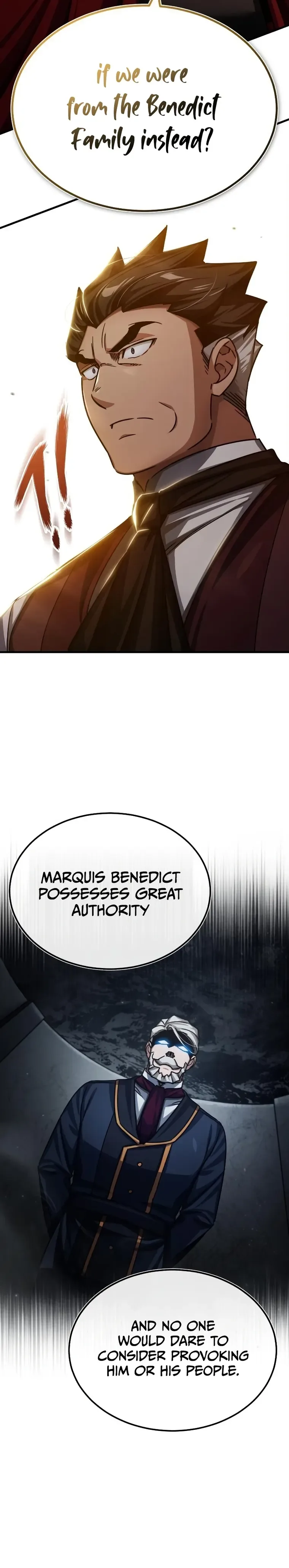 The Heavenly Demon Can’t Live a Normal Life Chapter 78 page 17